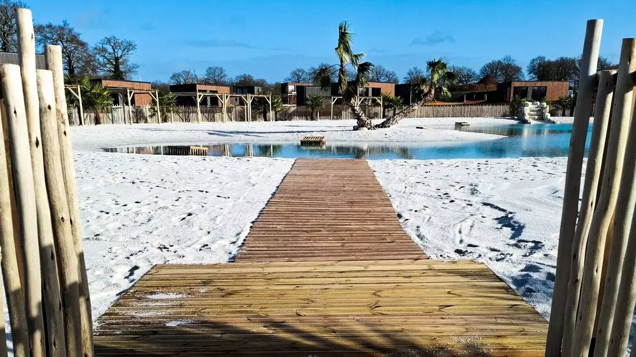 Photo of Outdoor in Pressac