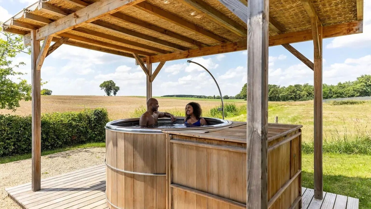 Photo of Outdoor in Pressac