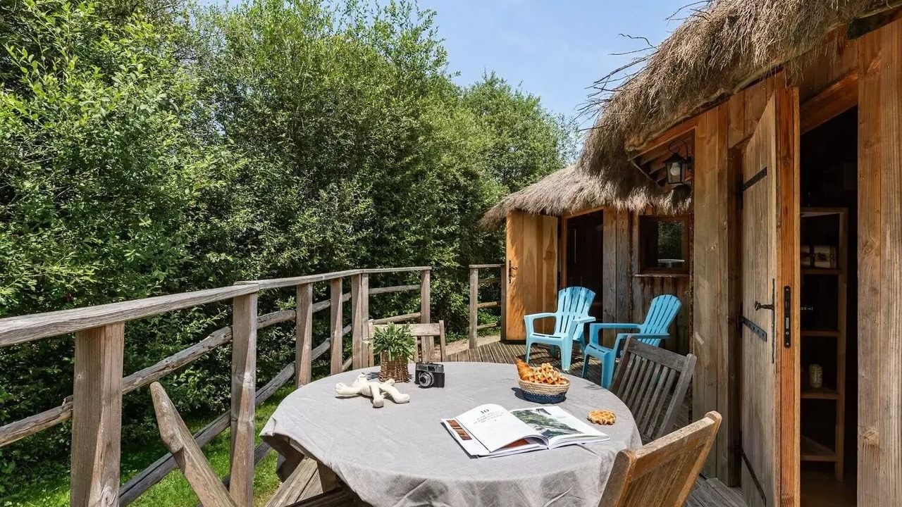 Photo of Outdoor in Pressac