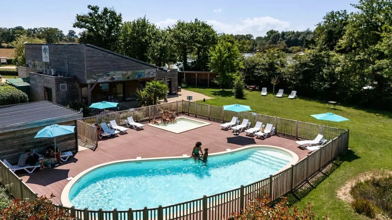 Photo of Outdoor in Pressac