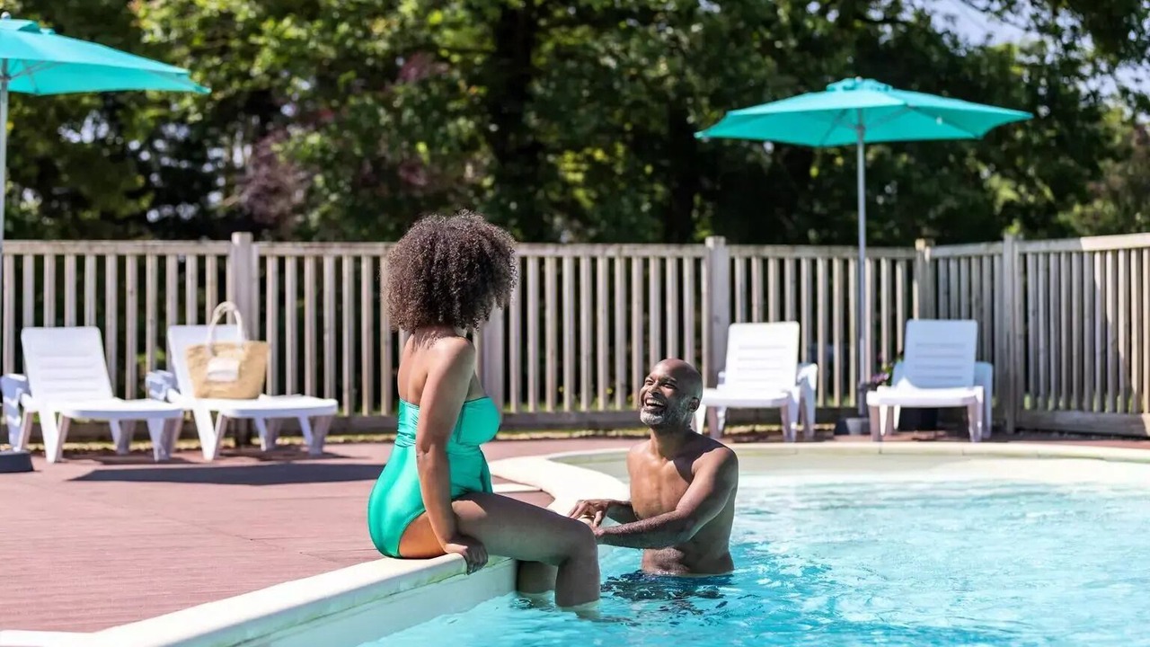 Photo of Outdoor in Pressac