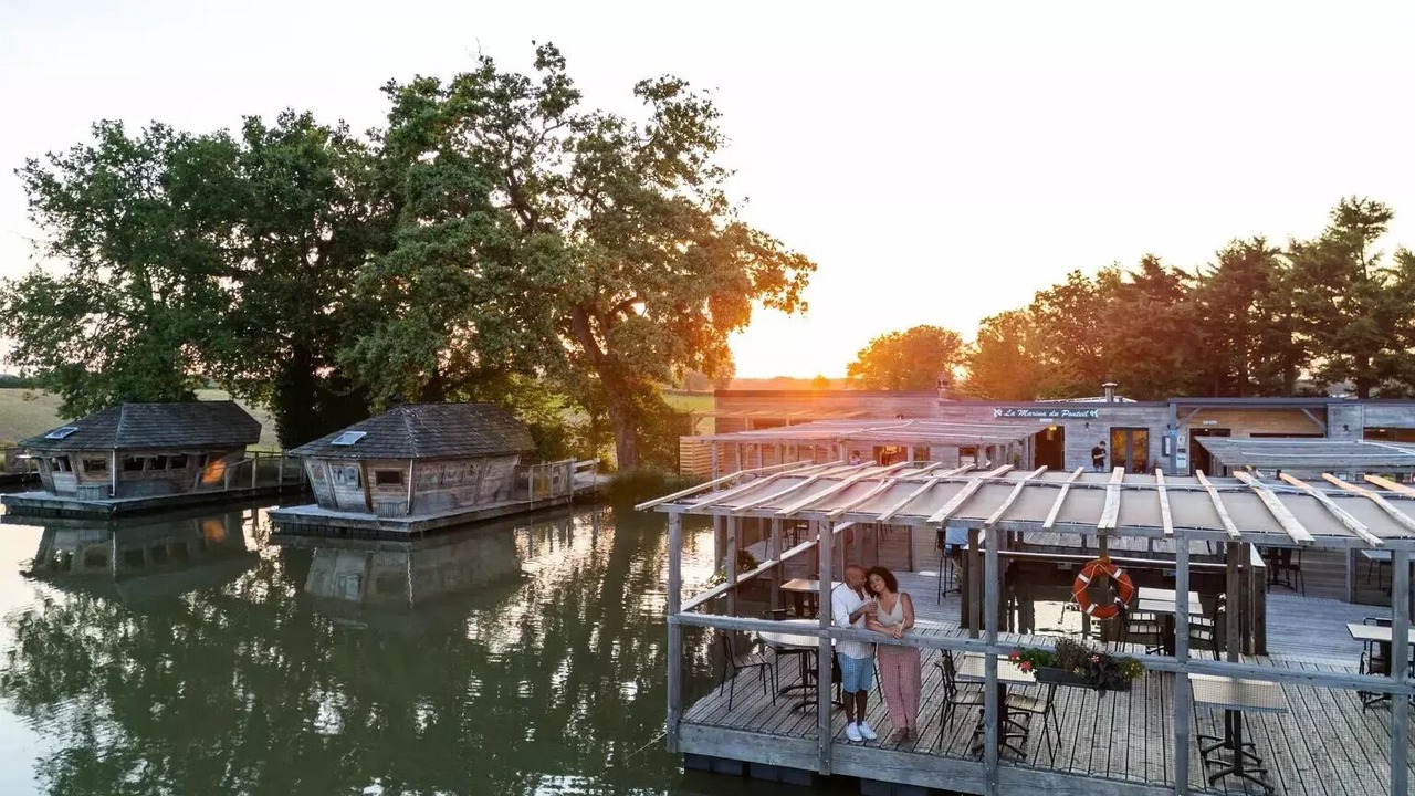 Photo of Outdoor in Pressac