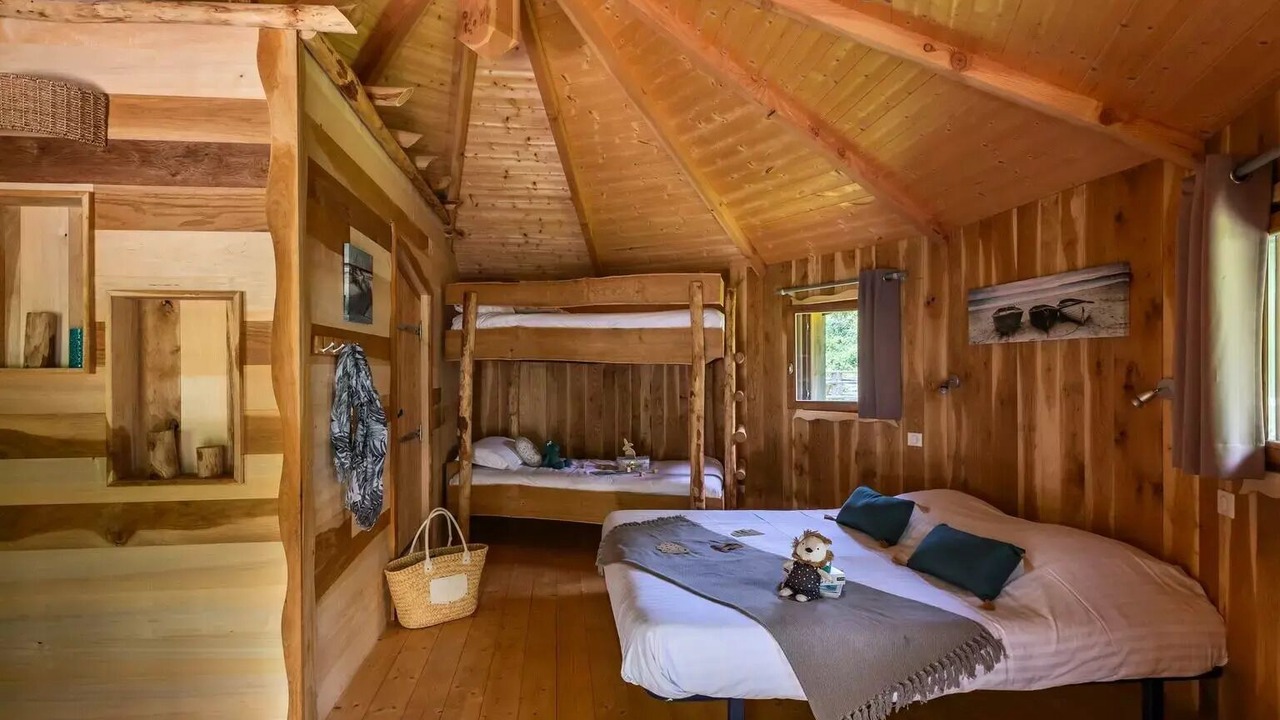 Photo of Bedroom in Pressac