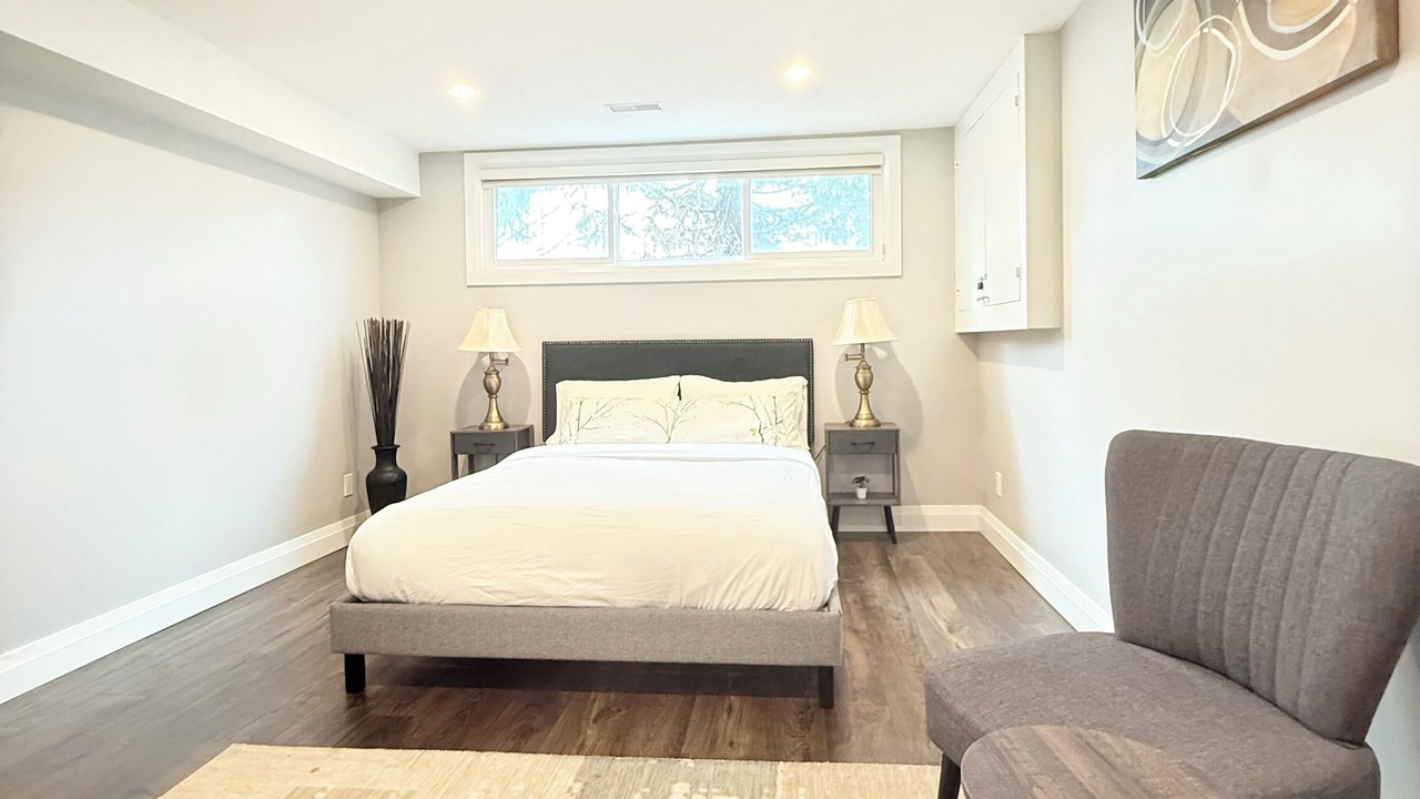 Photo of Bedroom in Mississauga