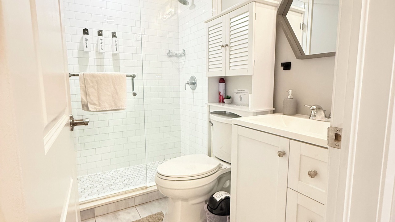 Photo of Bathroom in Mississauga