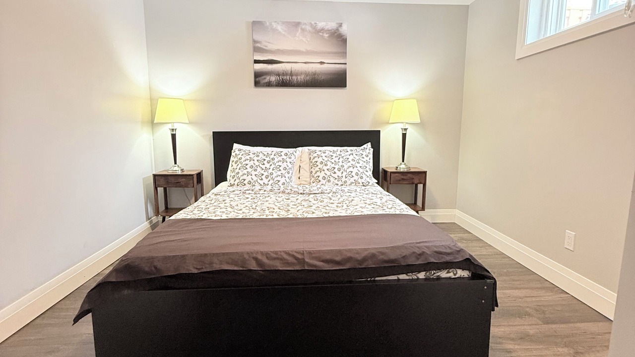 Photo of Bedroom in Mississauga