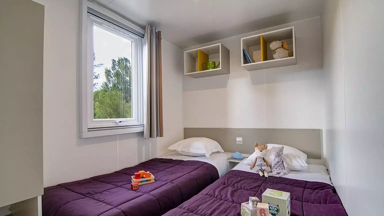 Photo of Bedroom in Maisons-Laffitte