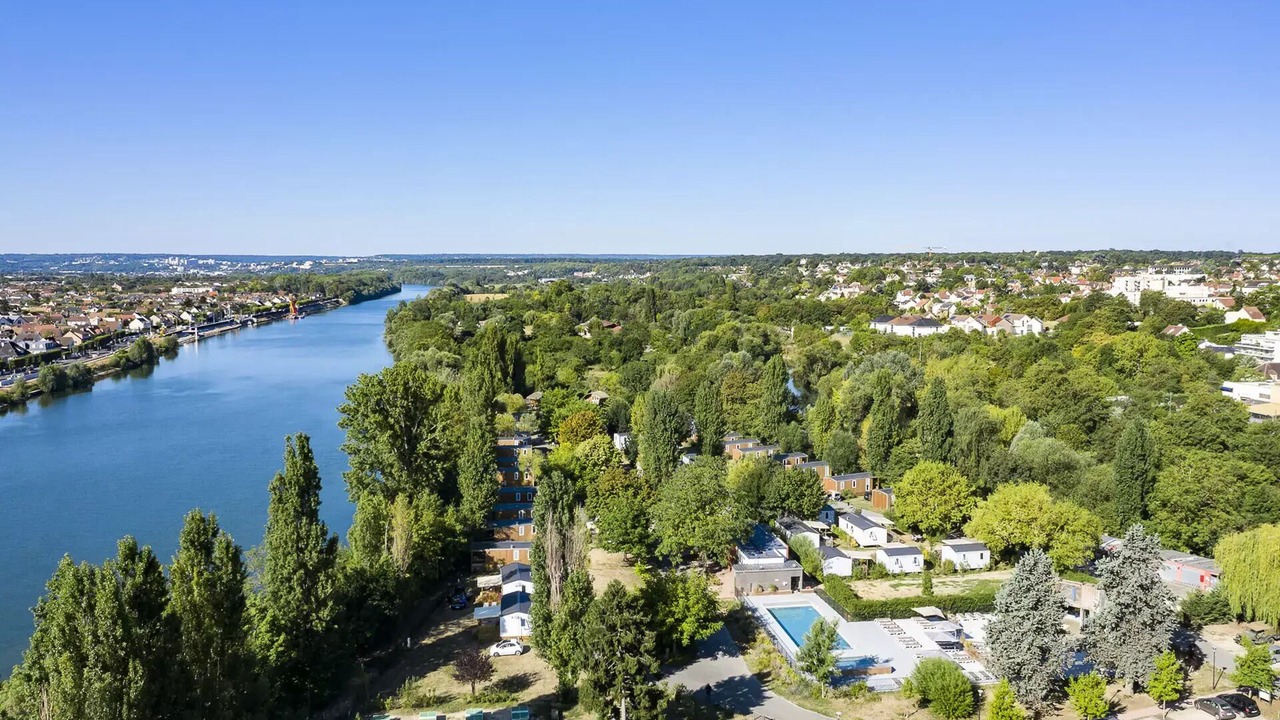Photo of Outdoor in Maisons-Laffitte