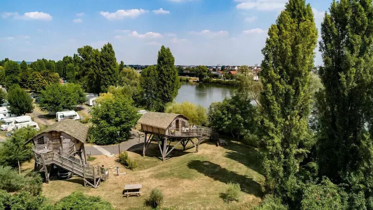 Photo of Outdoor in Maisons-Laffitte