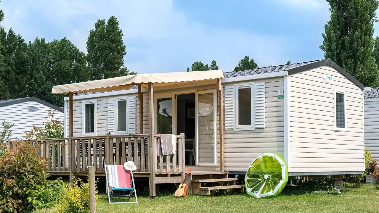 Photo of Outdoor in Maisons-Laffitte