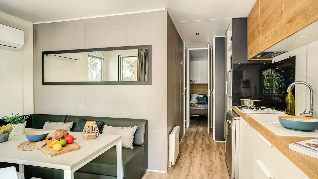Photo of Kitchen in Maisons-Laffitte