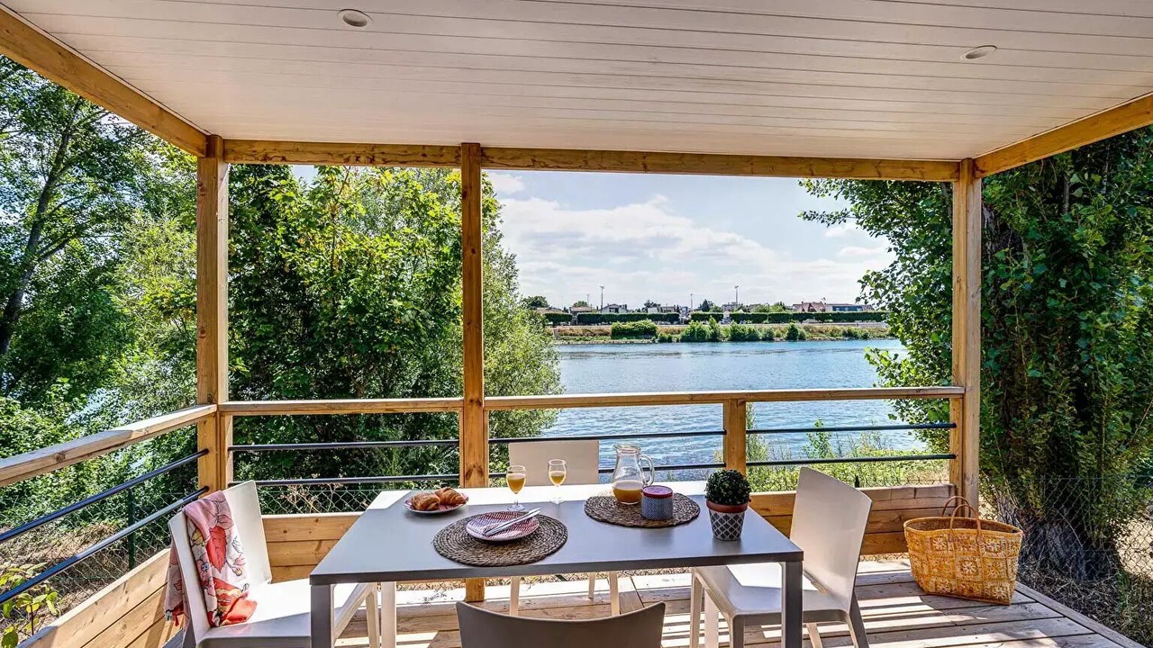 Photo of Outdoor in Maisons-Laffitte