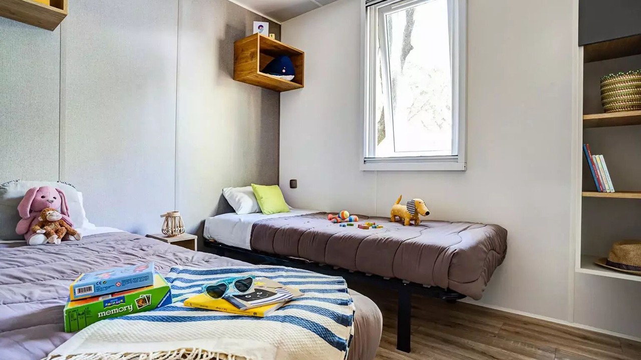 Photo of Bedroom in Maisons-Laffitte