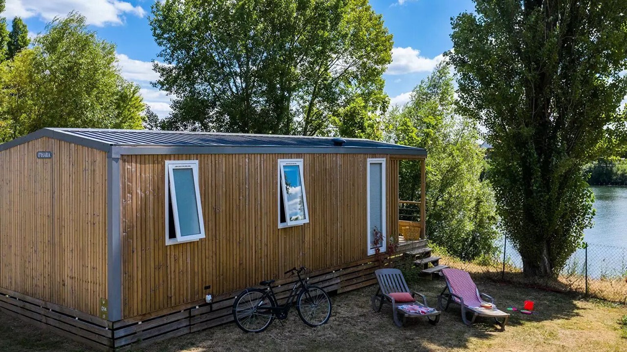 Photo of Outdoor in Maisons-Laffitte