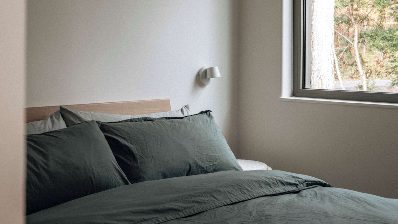 Photo of Bedroom in Potton