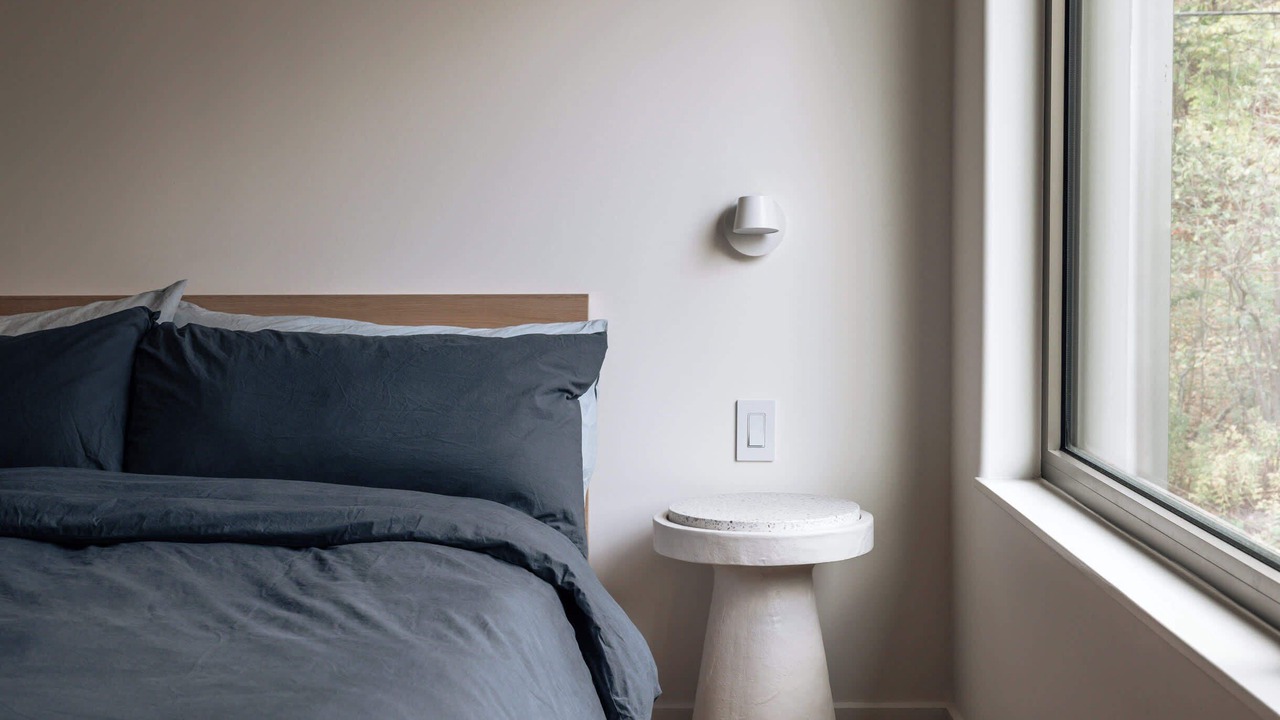 Photo of Bedroom in Potton