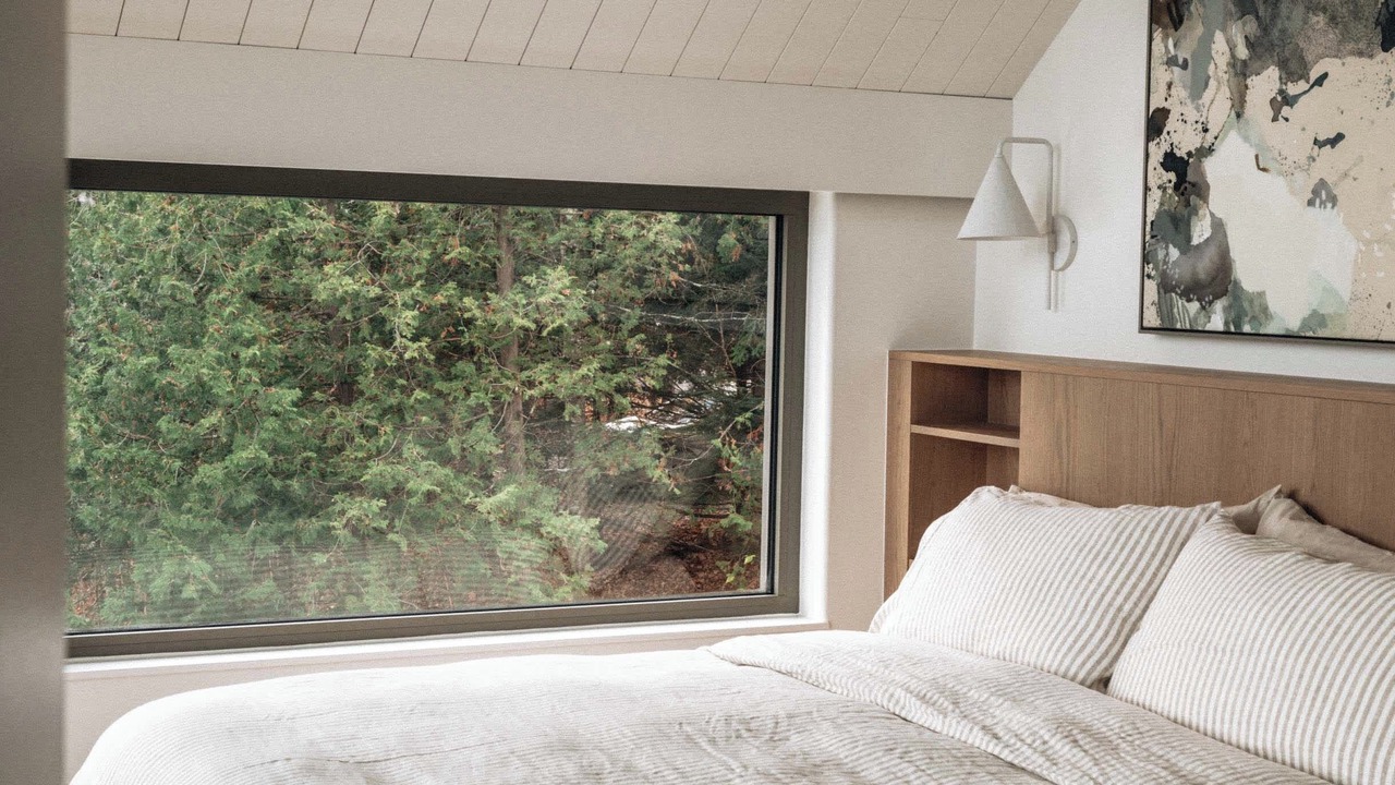 Photo of Bedroom in Potton