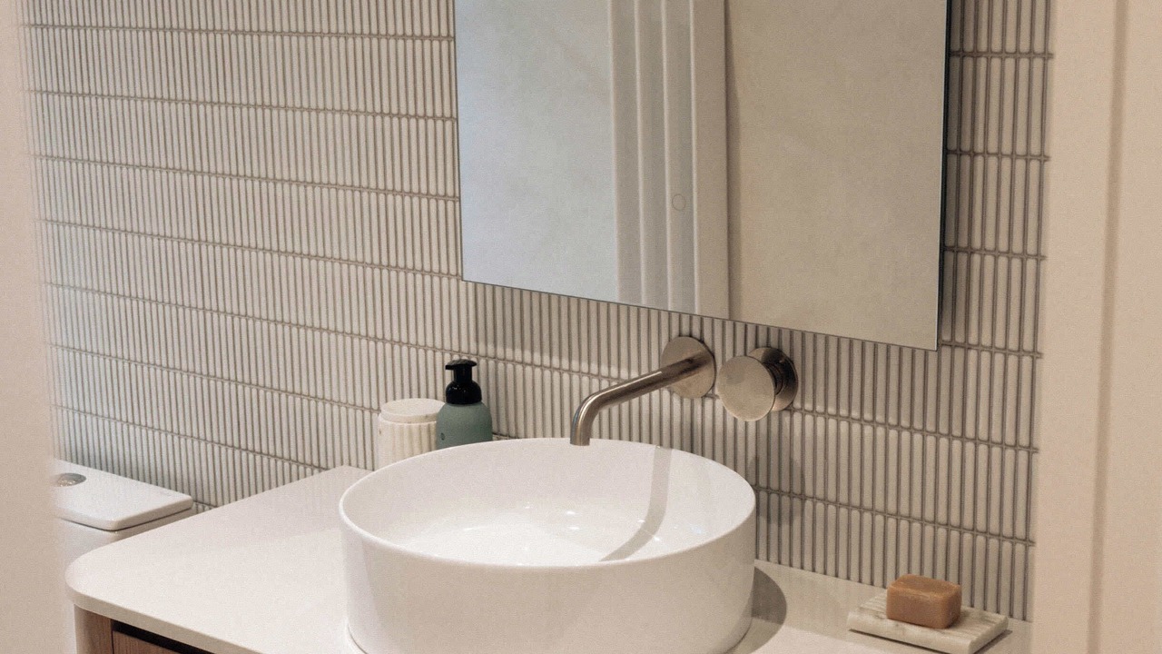 Photo of Bathroom in Potton