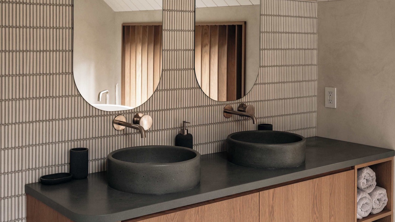 Photo of Bathroom in Potton