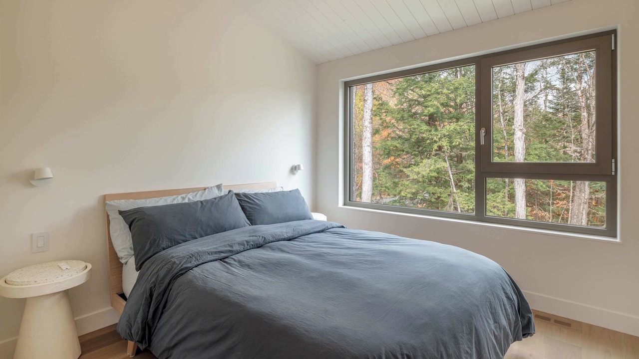 Photo of Bedroom in Potton