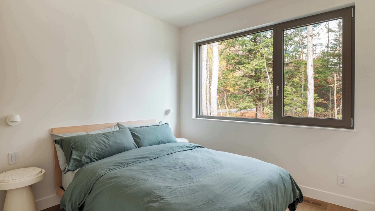 Photo of Bedroom in Potton