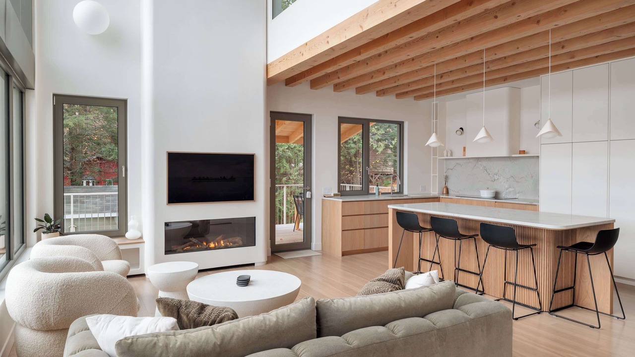 Photo of Livingroom in Potton