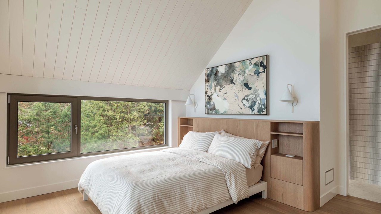 Photo of Bedroom in Potton