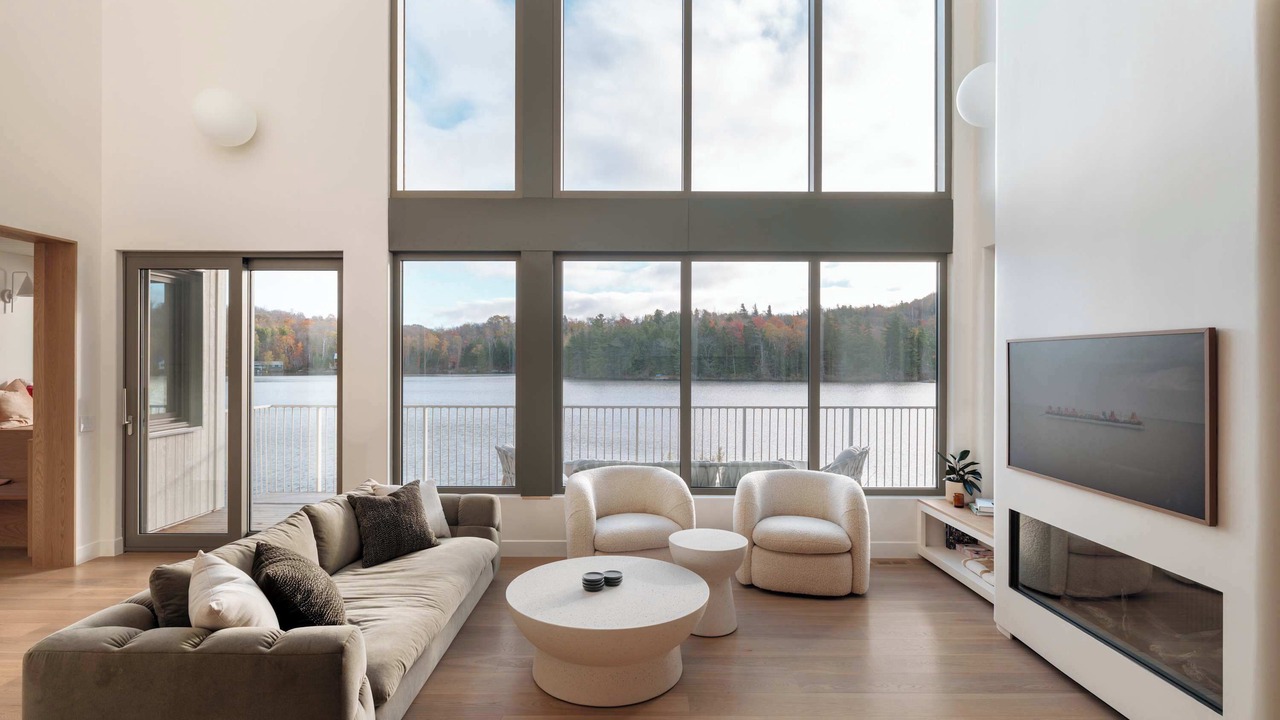Photo of Livingroom in Potton