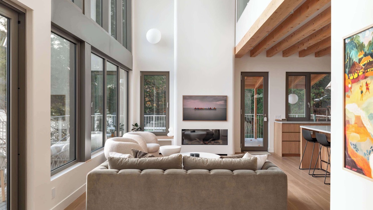 Photo of Livingroom in Potton