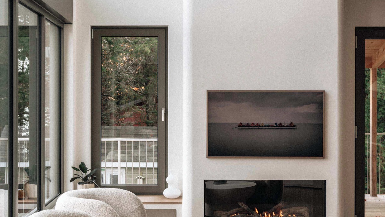 Photo of Livingroom in Potton