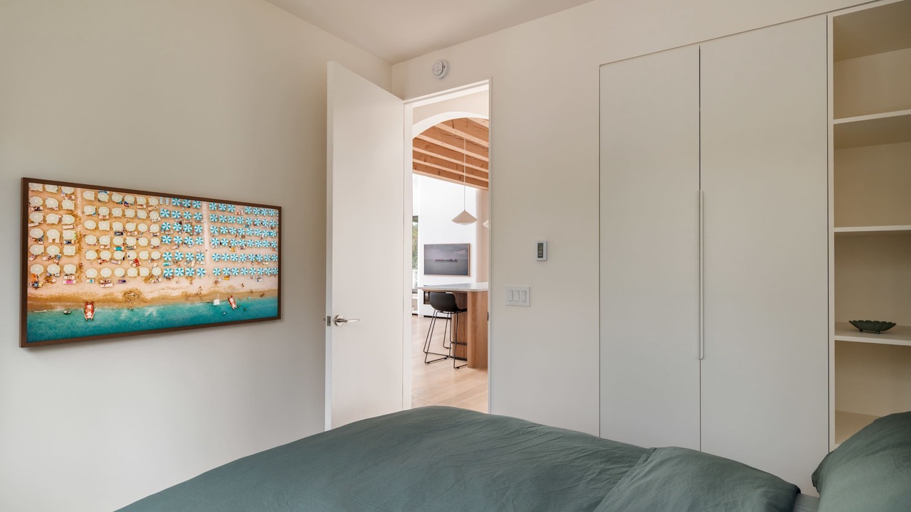 Photo of Bedroom in Potton