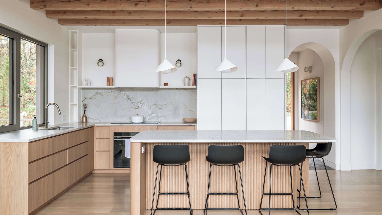 Photo of Kitchen in Potton