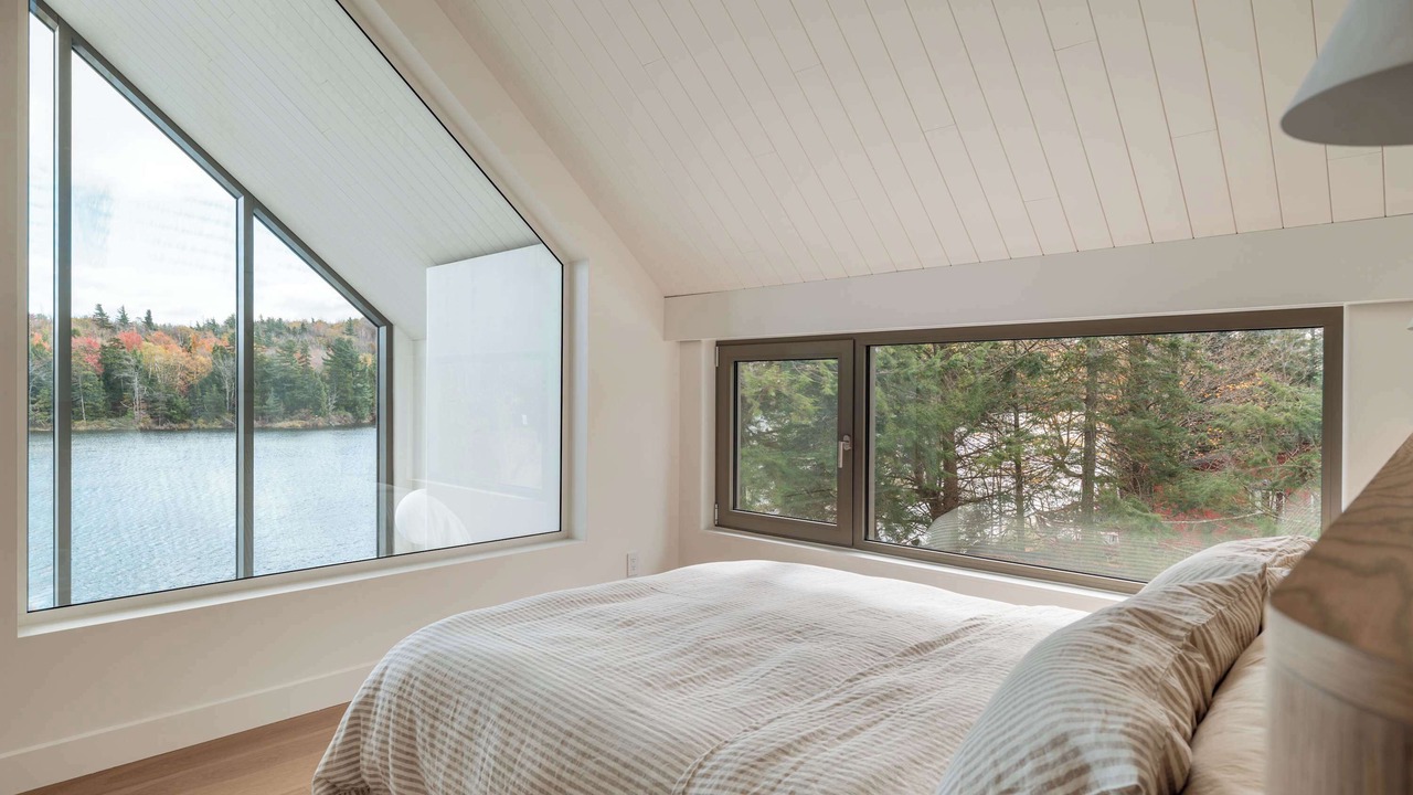 Photo of Bedroom in Potton