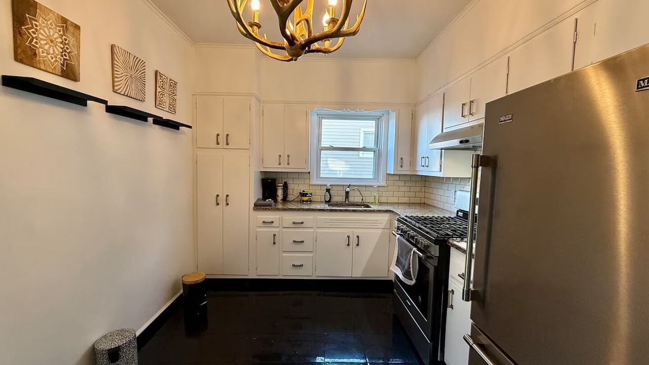 Photo of Kitchen in Edgewater