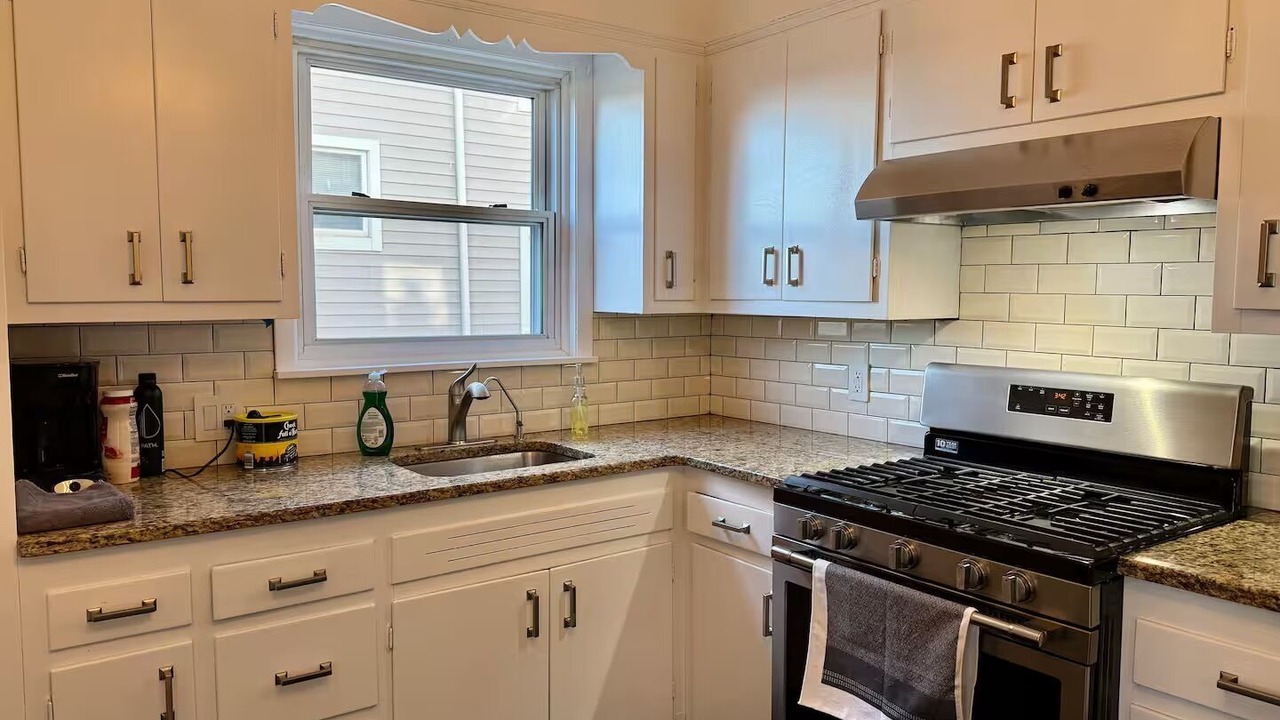 Photo of Kitchen in Edgewater