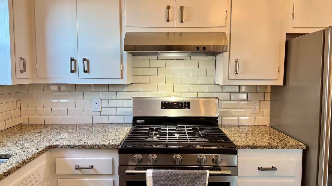 Photo of Kitchen in Edgewater