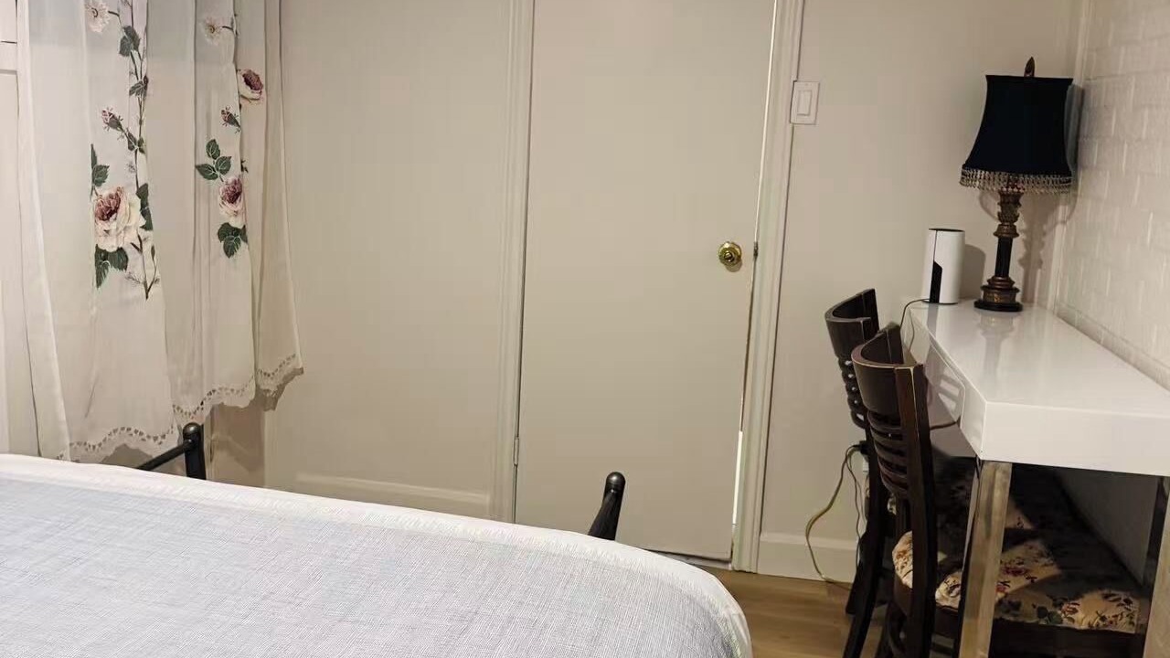 Photo of Bedroom in Saint Constant