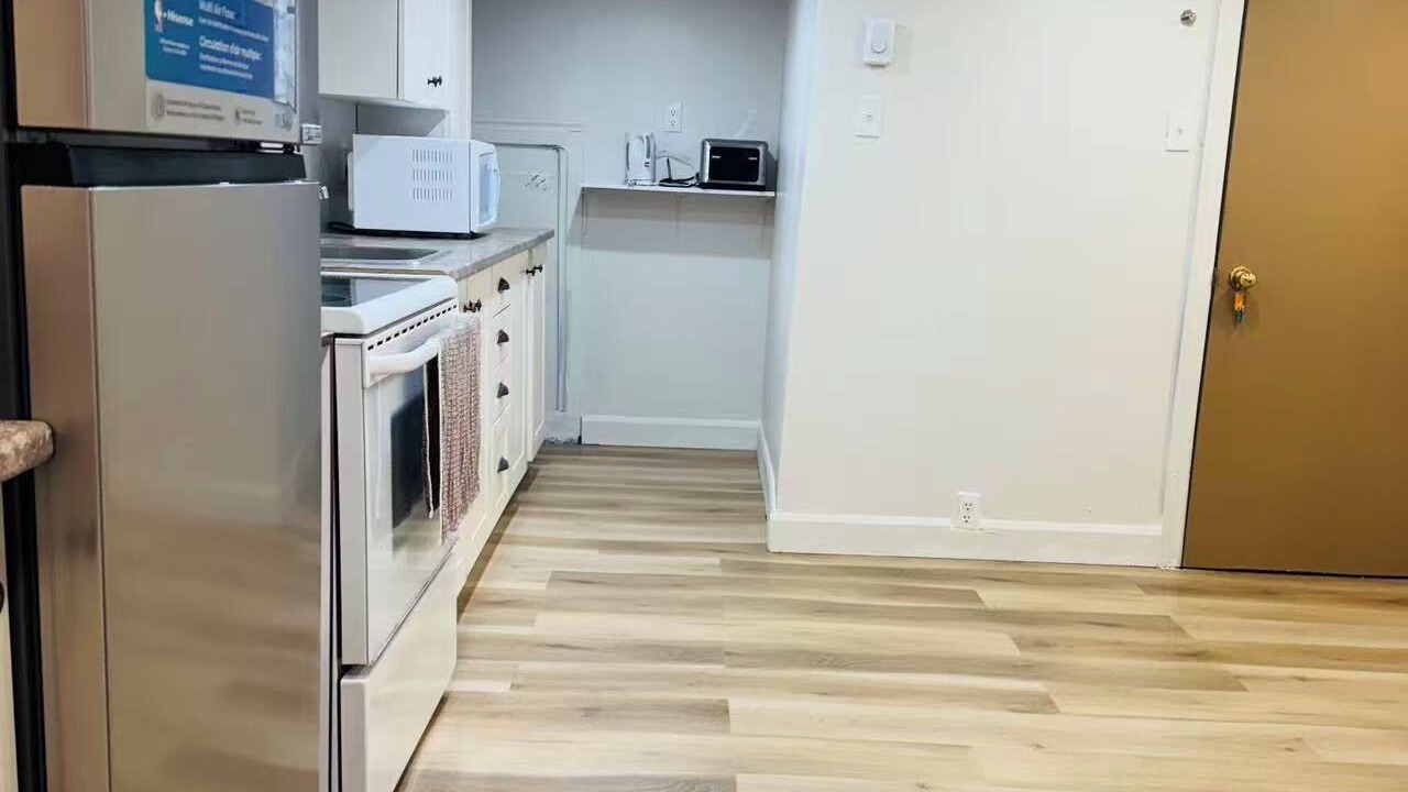Photo of Kitchen in Saint Constant