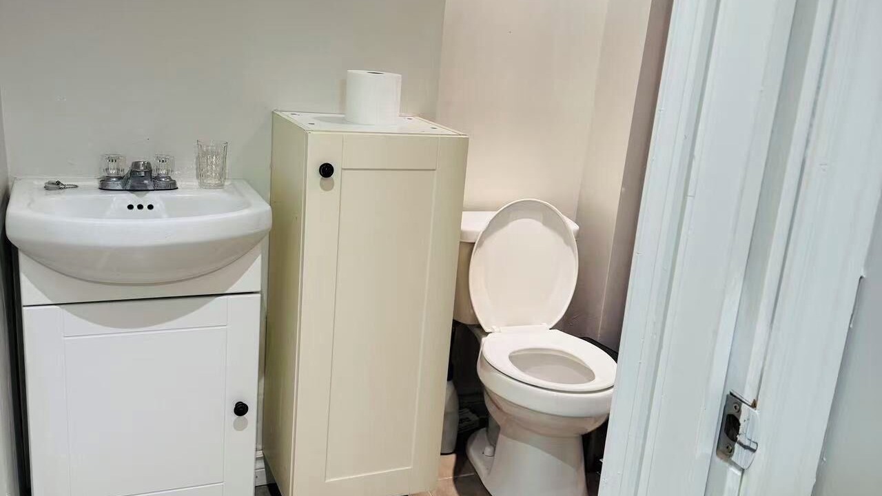 Photo of Bathroom in Saint Constant