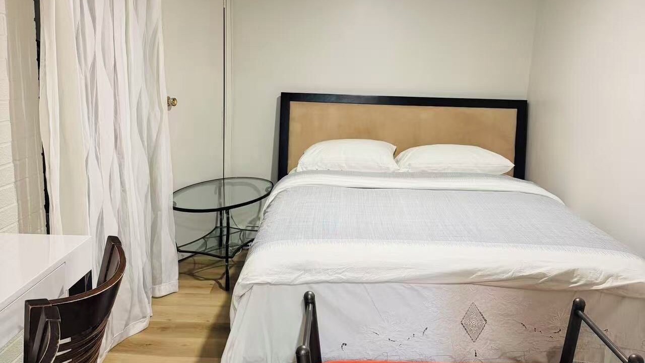 Photo of Bedroom in Saint Constant