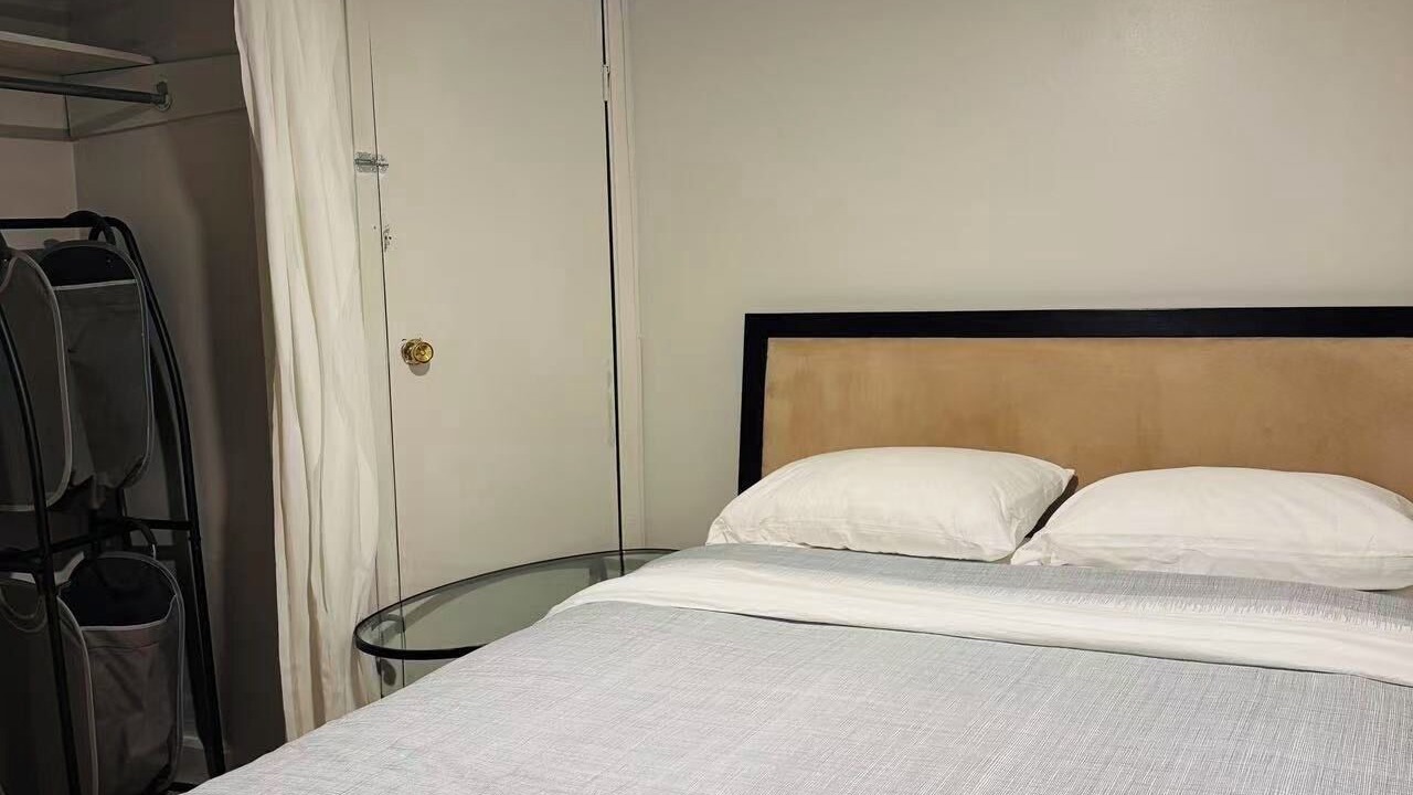 Photo of Bedroom in Saint Constant