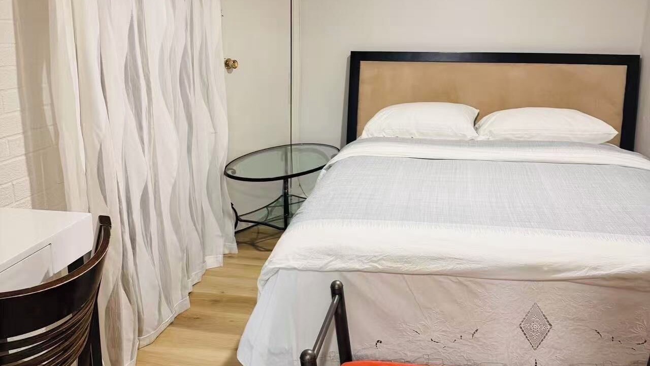 Photo of Bedroom in Saint Constant