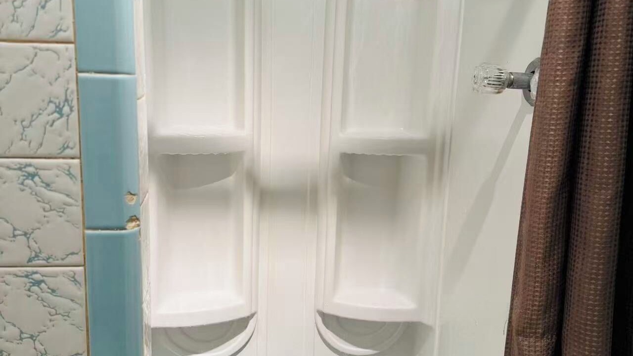 Photo of Bathroom in Saint Constant