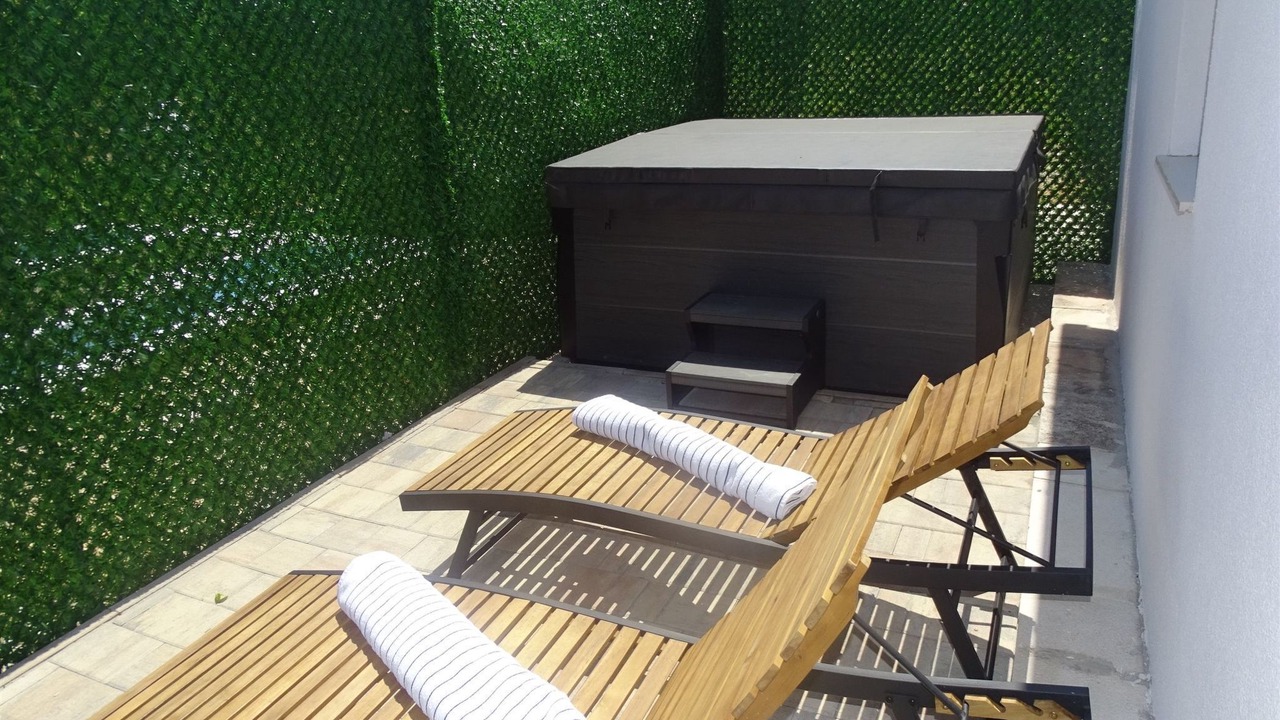 Photo of Patio Balcony in Pristeg