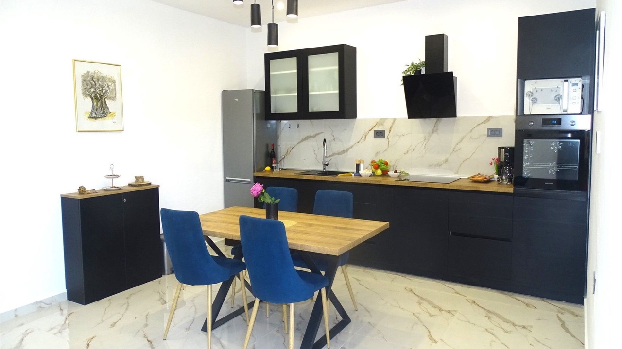 Photo of Kitchen in Pristeg