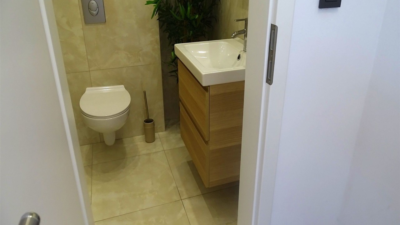 Photo of Bathroom in Pristeg