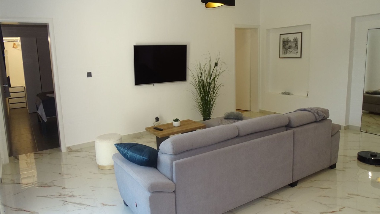 Photo of Livingroom in Pristeg