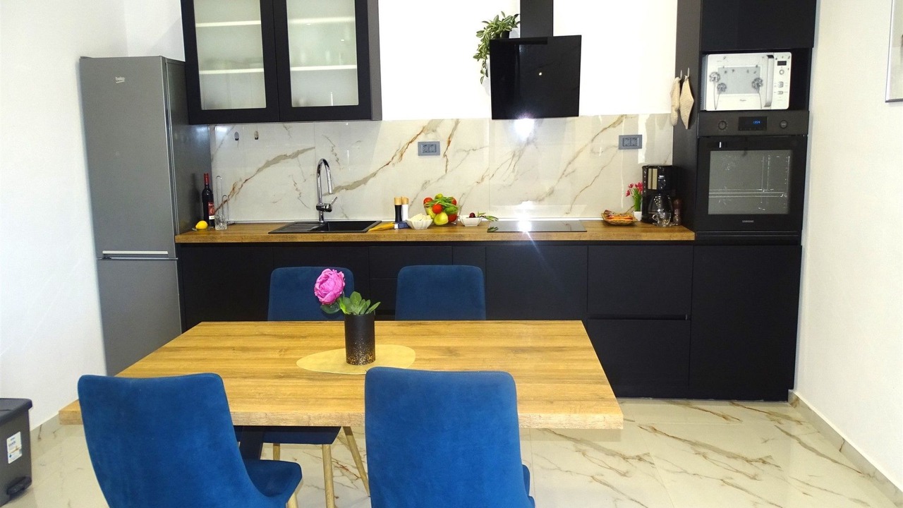 Photo of Kitchen in Pristeg