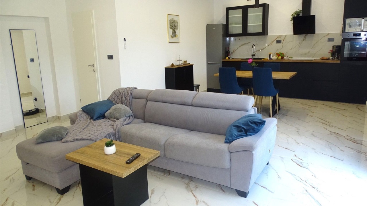 Photo of Livingroom in Pristeg
