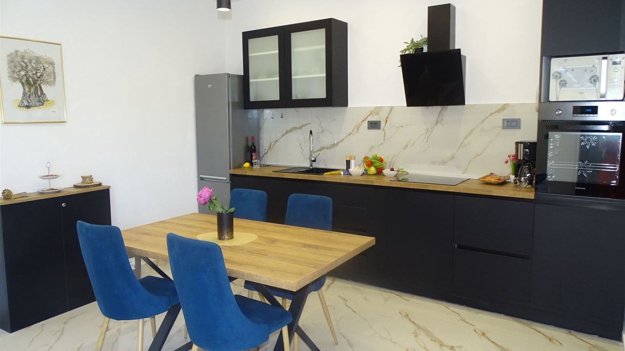 Photo of Kitchen in Pristeg